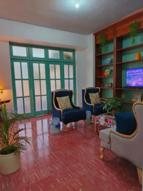 Colonial City 3 br 3 bath apartment, huge Balcony and great view